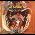 Afric Simone - Mr. Barracuda '1974
