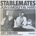 Jon Eardley - Stablemates '1977