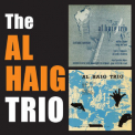 Al Haig - The Al Haig Trio '2017
