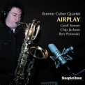 Ronnie Cuber - Airplay '1992