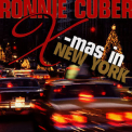 Ronnie Cuber - X-Mas In New York '2009