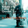 Ronnie Cuber - In A New York Minute '1995