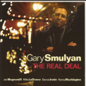 Gary Smulyan - The Real Deal '2003