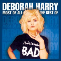 Debbie Harry - Most Of All: The Best Of Deborah Harry '1999