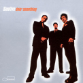 Soulive - Doin' Something '2001