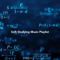 Chris Mercer - Soft Studying Music Playlist '2018
