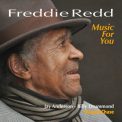 Freddie Redd - Music For You '2015