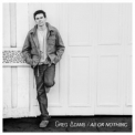 Greg Adams - All Or Nothing '2015