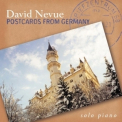 David Nevue - Postcards From Germany '2001