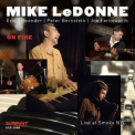 Mike Ledonne - On Fire (Live At Smoke NYC) '2006