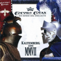 Corvus Corax - Kaltenberg Anno MMVII '2007