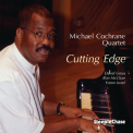 Michael Cochrane  - Cutting Edge [Hi-Res] '1997