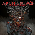 Arch Enemy - Covered In Blood '2019