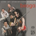 Beoga - Live At Stockfisch Studio [Hi-Res] '2010