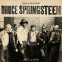 Bruce Springsteen - The Live Series - Songs Of Friendship '2019