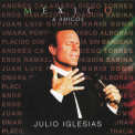 Julio Iglesias - México & Amigos '2017