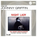 Johnny Griffin - Night Lady (Jazz Club) '2009