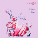 Ange - Culinaire Lingus '2001