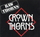 Crown Of Thorns - Raw Thorns '1994