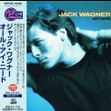 Jack Wagner - All I Need (wpcr-10481) japan '1984
