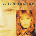 J.t. Shelter - J.t. Shelter (krkcd-2503) japan '1993