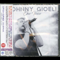 Johnny Gioeli - One Voice (kicp 1957) japan '2018