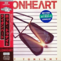 Lionheart - Hot Tonight (2012 Japan Remaster) '1984