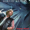 Martin Briley - Dangerous Moments '1984