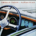 Donald Fagen - Kamakiriad '1993
