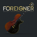 Foreigner - With The 21st Century Symphony Orchestra & Chorus '2018