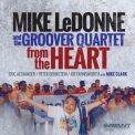 Mike Ledonne - From The Heart '2018