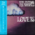 Eric Burdon & The Animals - Love Is '1969