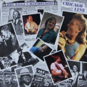 John Mayall's Bluesbreakers - Chicago Line '1988
