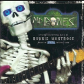 Ronnie Montrose - Mr. Bones (Sega Soft 697-124-1452) '1996