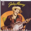 John Mooney - Comin' Your Way '2002