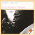 Sonny Terry - Black Night Road '1976