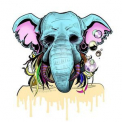 Bubbles Erotica - Elephants Never Forget [EP] '2014