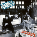 Bangles - All Over The Place '1984