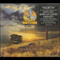 John Lees' Barclay James Harvest - North [2CD deluxe] {Esoteric Antenna EANTCD 21022} '2013