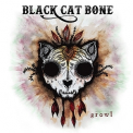 Black Cat Bone - Growl '2015