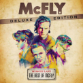 McFly - Memory Lane (The Best Of McFly) (Deluxe Edition) (2CD) '2012