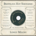 Bratislava Hot Serenaders - Lonely Melody '2014