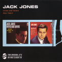 Jack Jones - Wives And Lovers (1963) & Dear Heart (1965) '1998