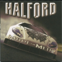 Halford - Halford IV - Made Of Metal '2010