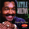 Little Milton - Count The Days '1997