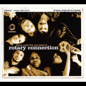 Rotary Connection - Black Gold: The Very Best Of Rotary Connection (2CD) '2006