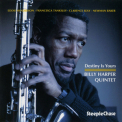 Billy Harper - Destiny Is Yours '1990