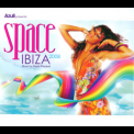 Azuli - Presents Space Ibiza 2008 (CD1) '2008
