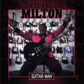 Little Milton - Guitar Man '2002