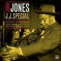 Jonah Jones - J.J. Special '2011